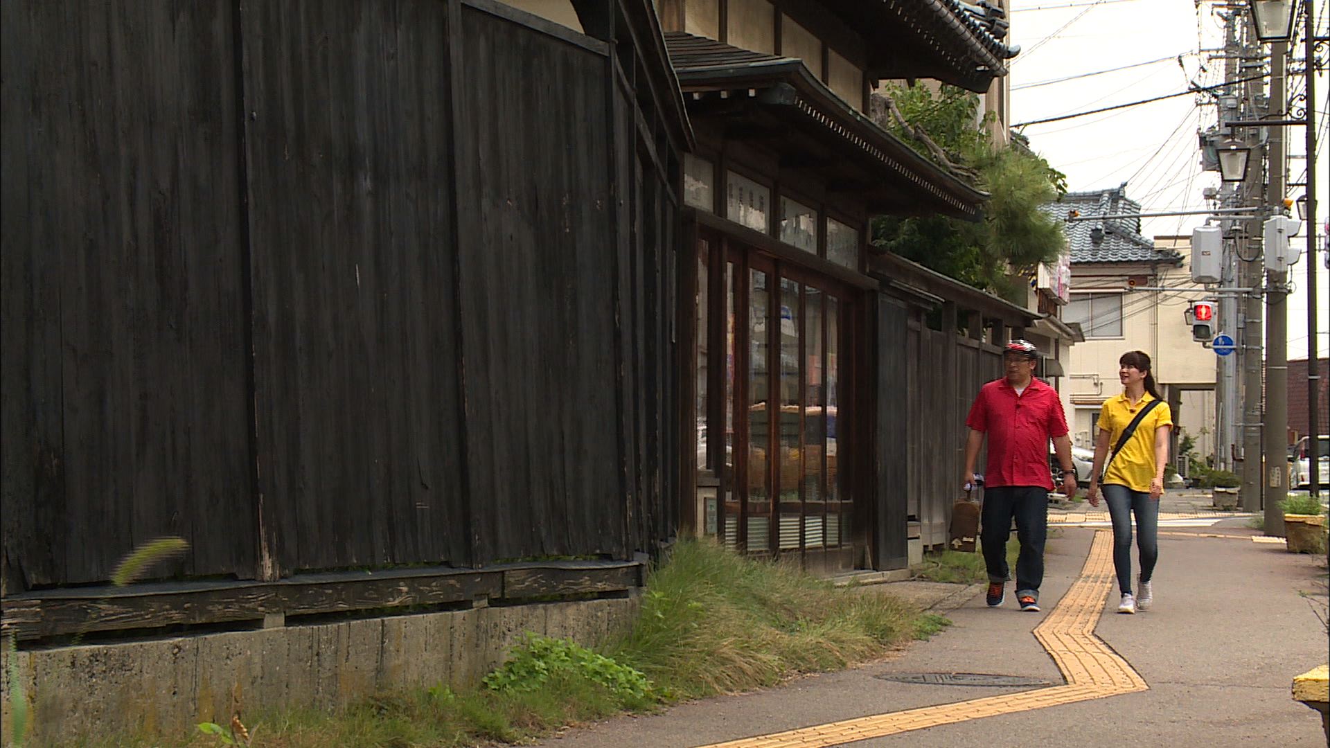 9/15『内野今昔物語～新潟市西区 内野駅周辺』