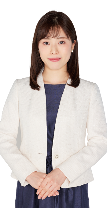 女子アナ系カーディガン ウケ