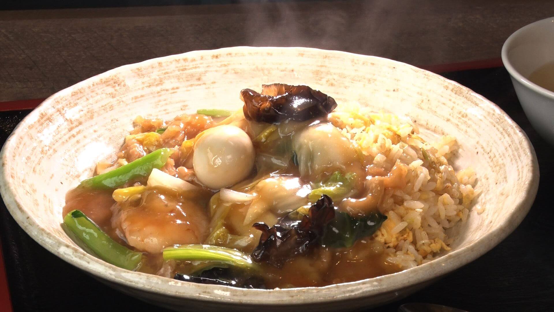 7/10『新潟の東、食いだおれ！　新潟市東区』