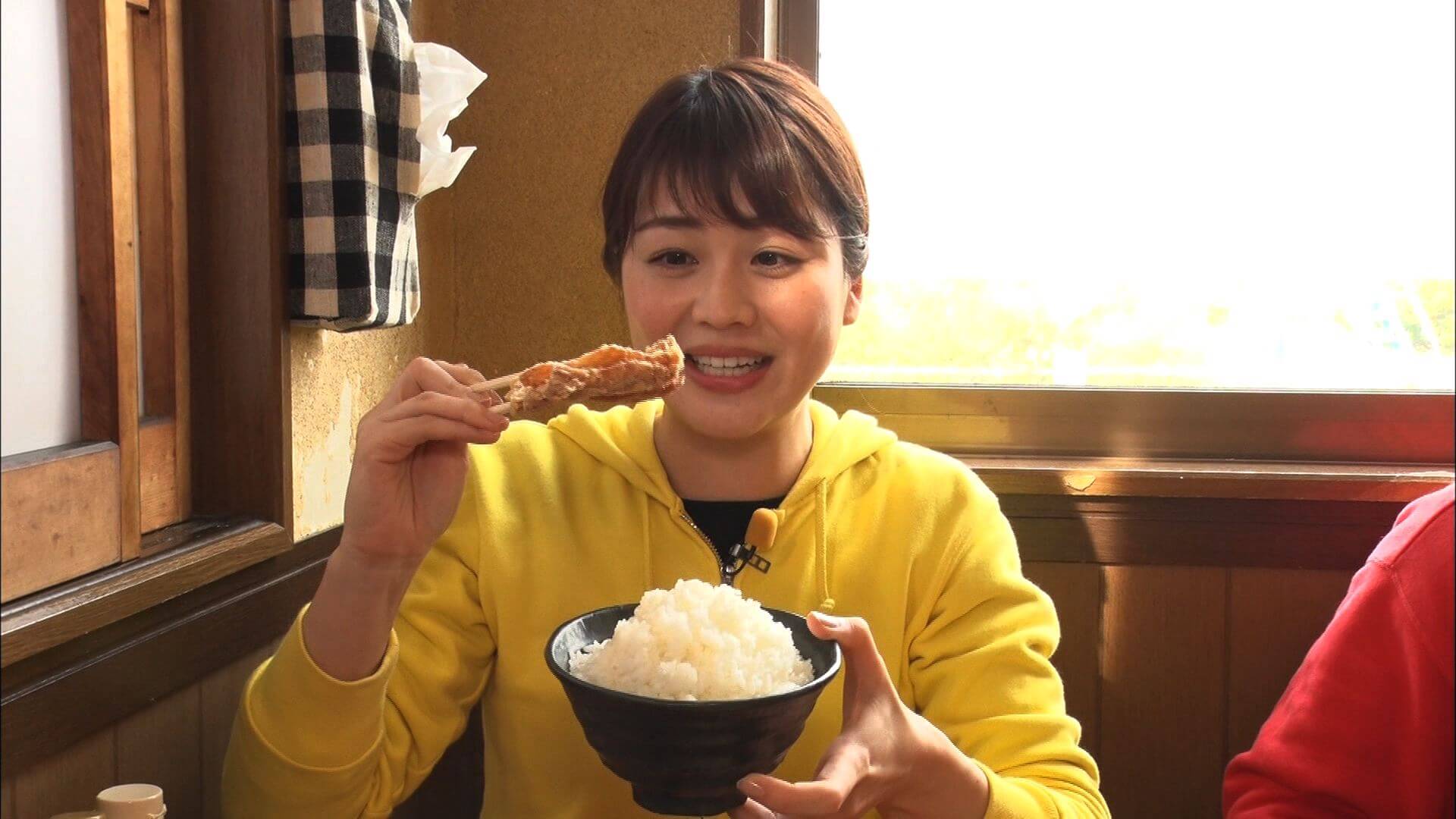 4/10『プレイバック びっくりグルメ特集』