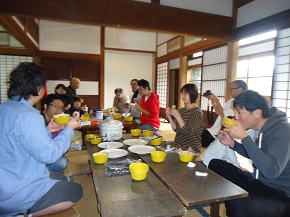 エコまる村！「秋の収穫祭」