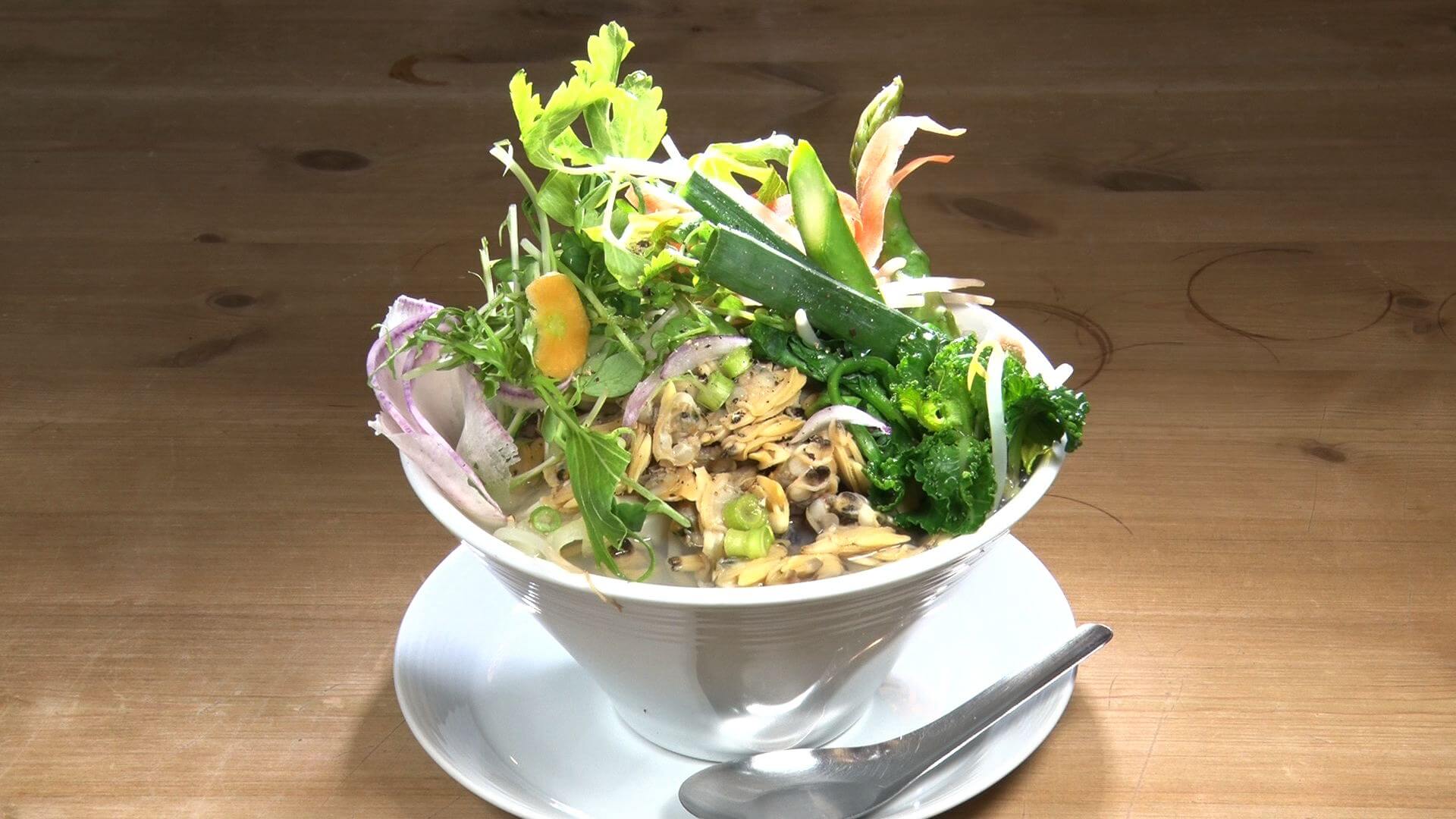 3/27『新発田市のユニークなカフェ』
