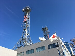 地道なことをコツコツと！今月も町内ごみ拾いを行いました！