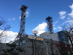 今年最後！町内ごみ拾いを行いました！