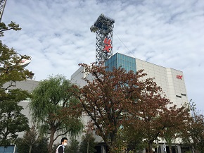 今年最後の町内ごみ拾いを行いました！