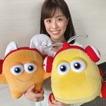 富山詠美(新潟テレビ21アナウンサー)