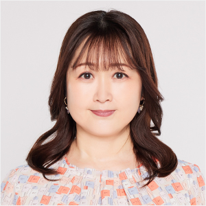 三河かおり