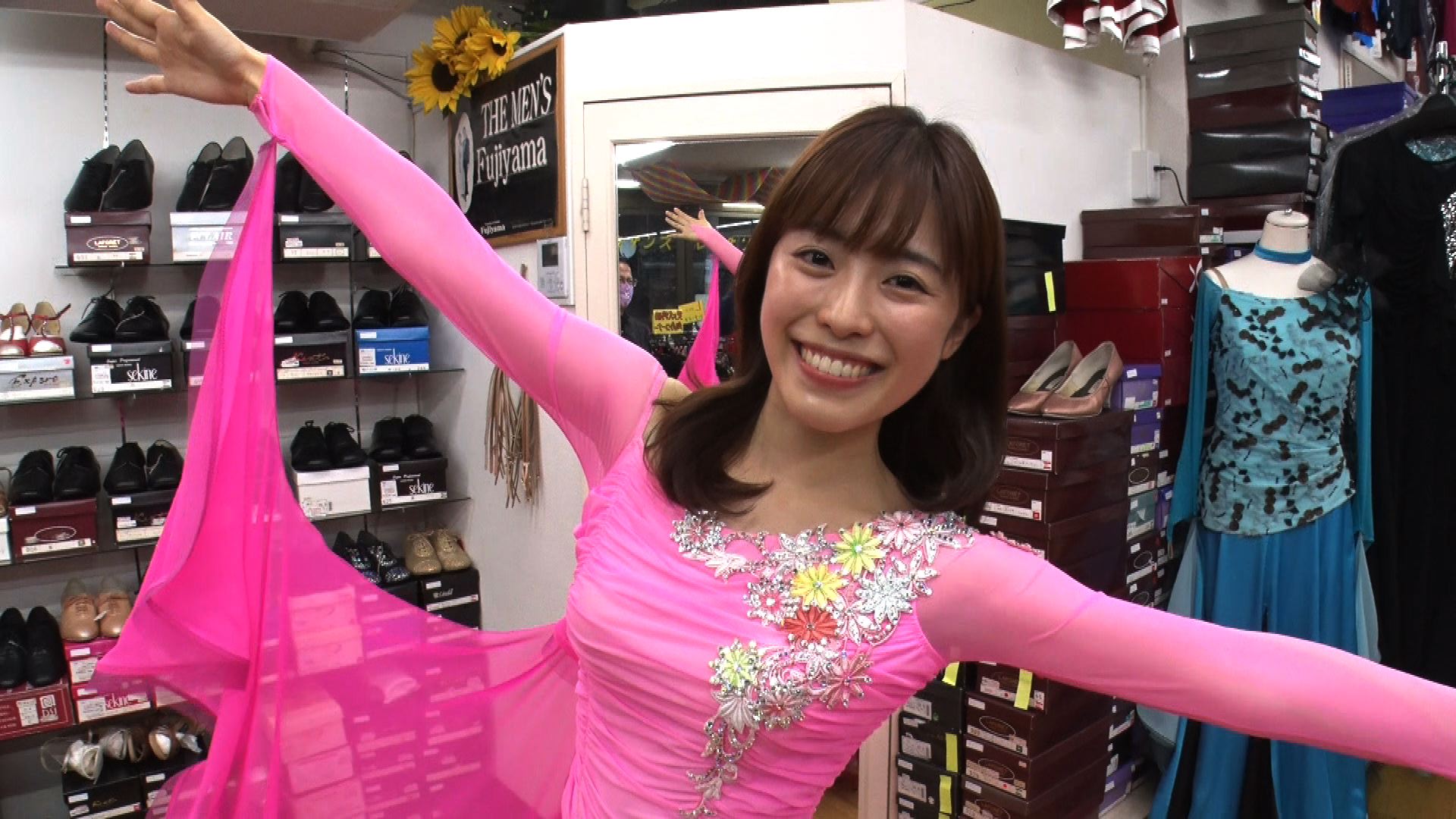 10/30 旅ちょ「Shall we dance?三条市」