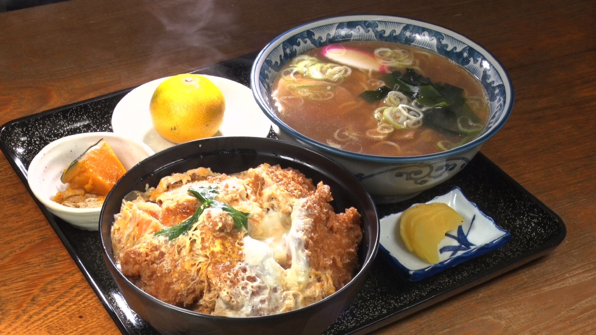10/16『昔から続く味がある  新潟市西区』