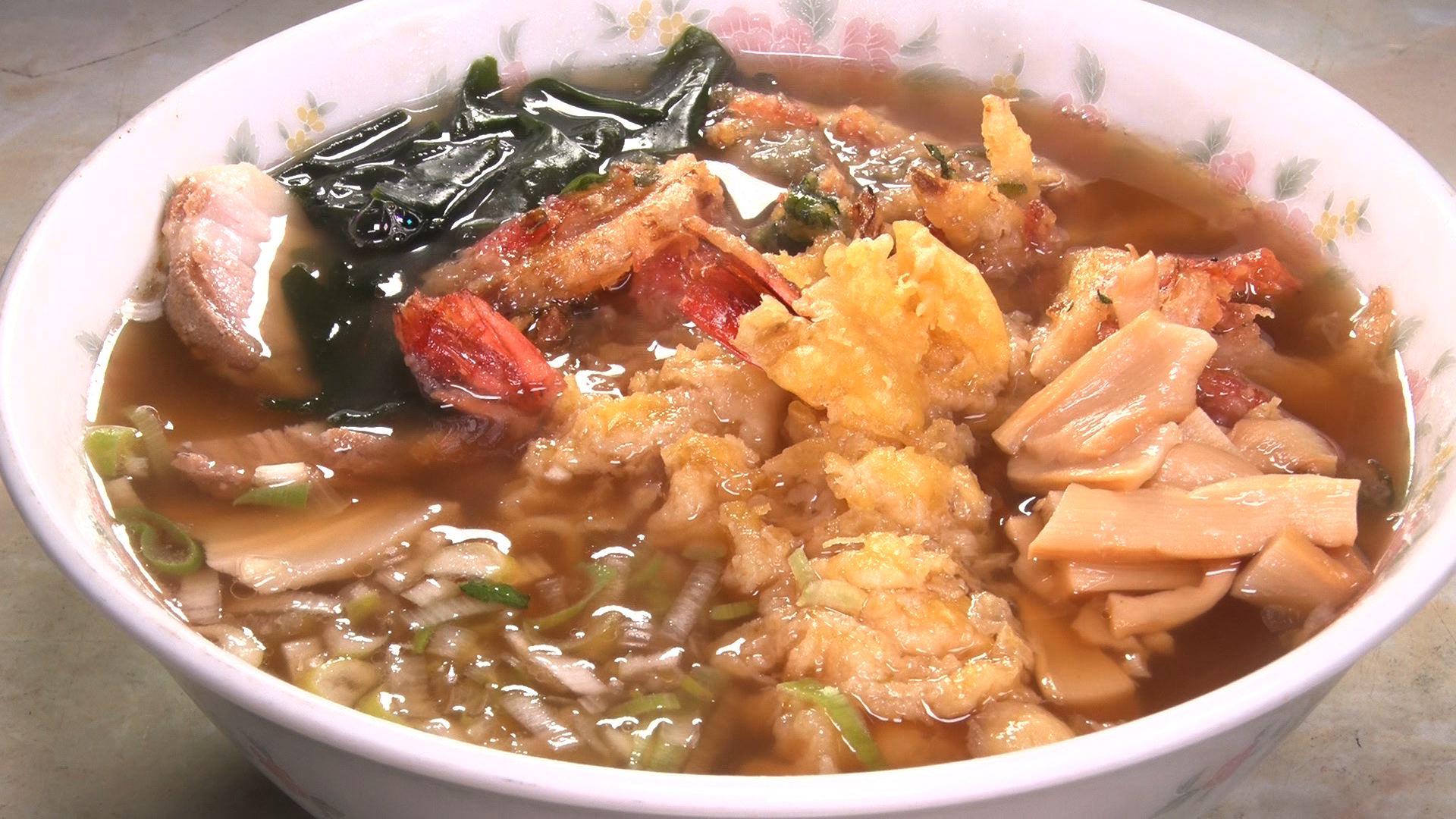 1/29『商店街に名店あり 加茂市』　
