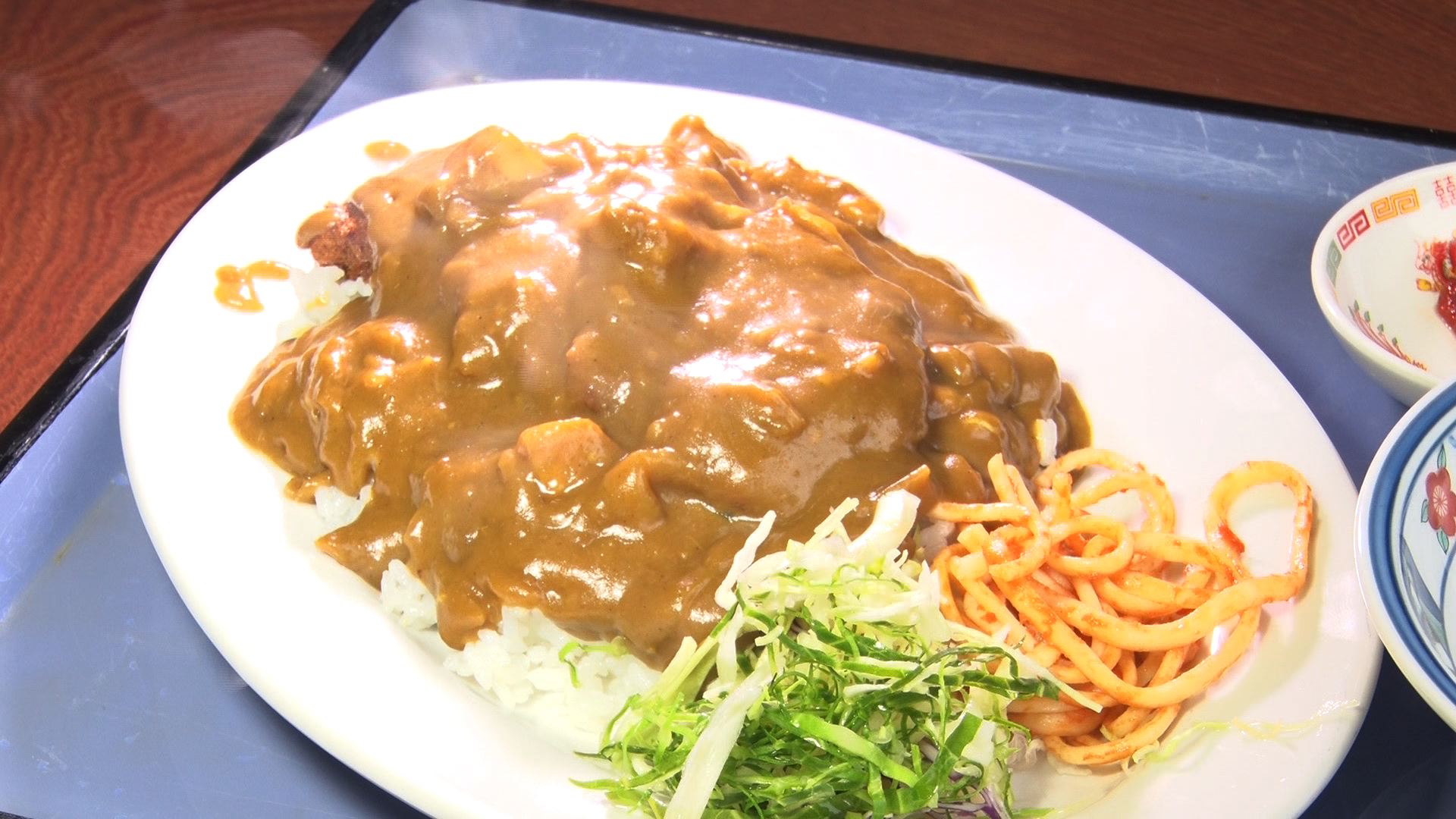 1/22『味にアートに魅せられて 新潟市南区新飯田』