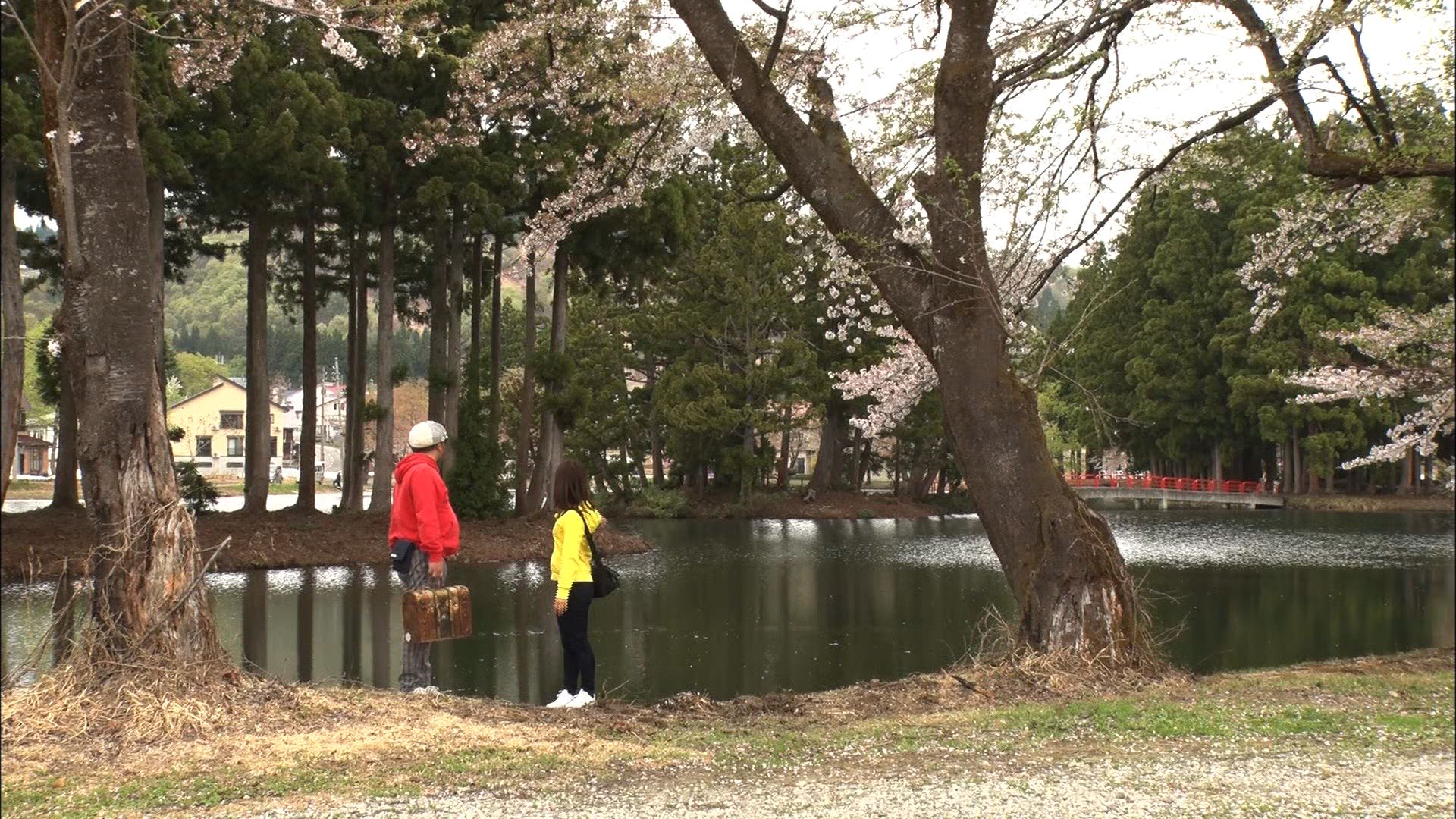 5/14『少し健康になれるかも⁉ 南魚沼市の旅』