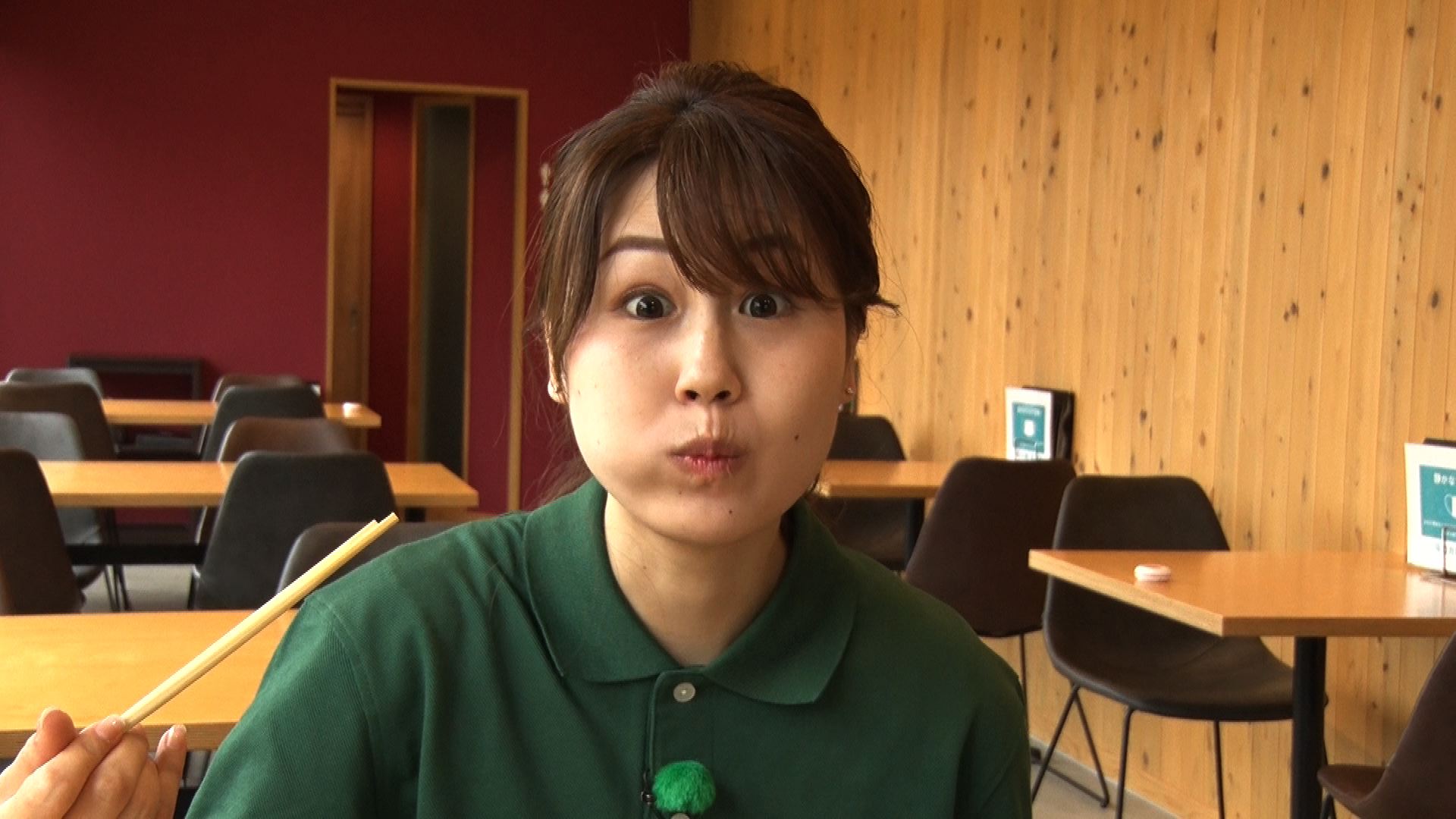 6/11『緑の中を歩けば… 南魚沼市』