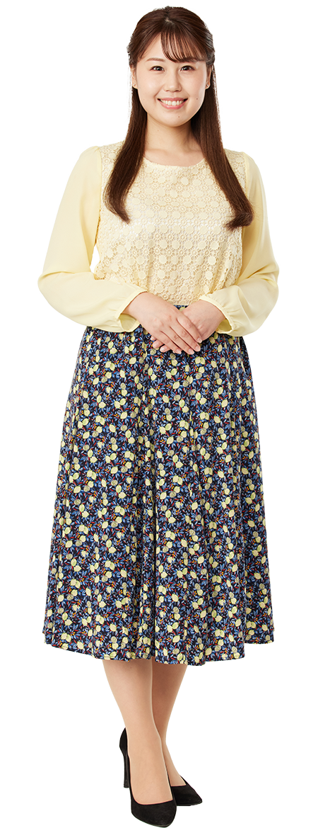 西尾ひろみ