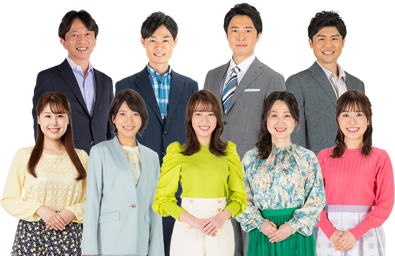 UXアナウンサー写真