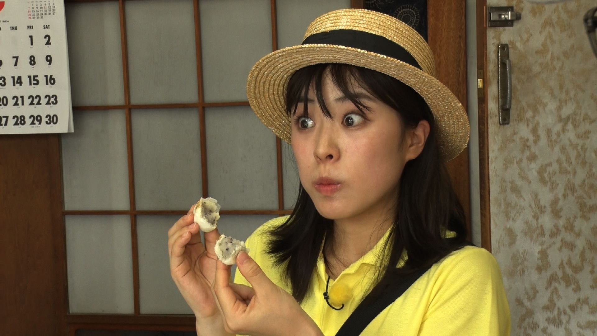 7/23『美味ツルツルのカステラ⁉ 魚沼市小出』