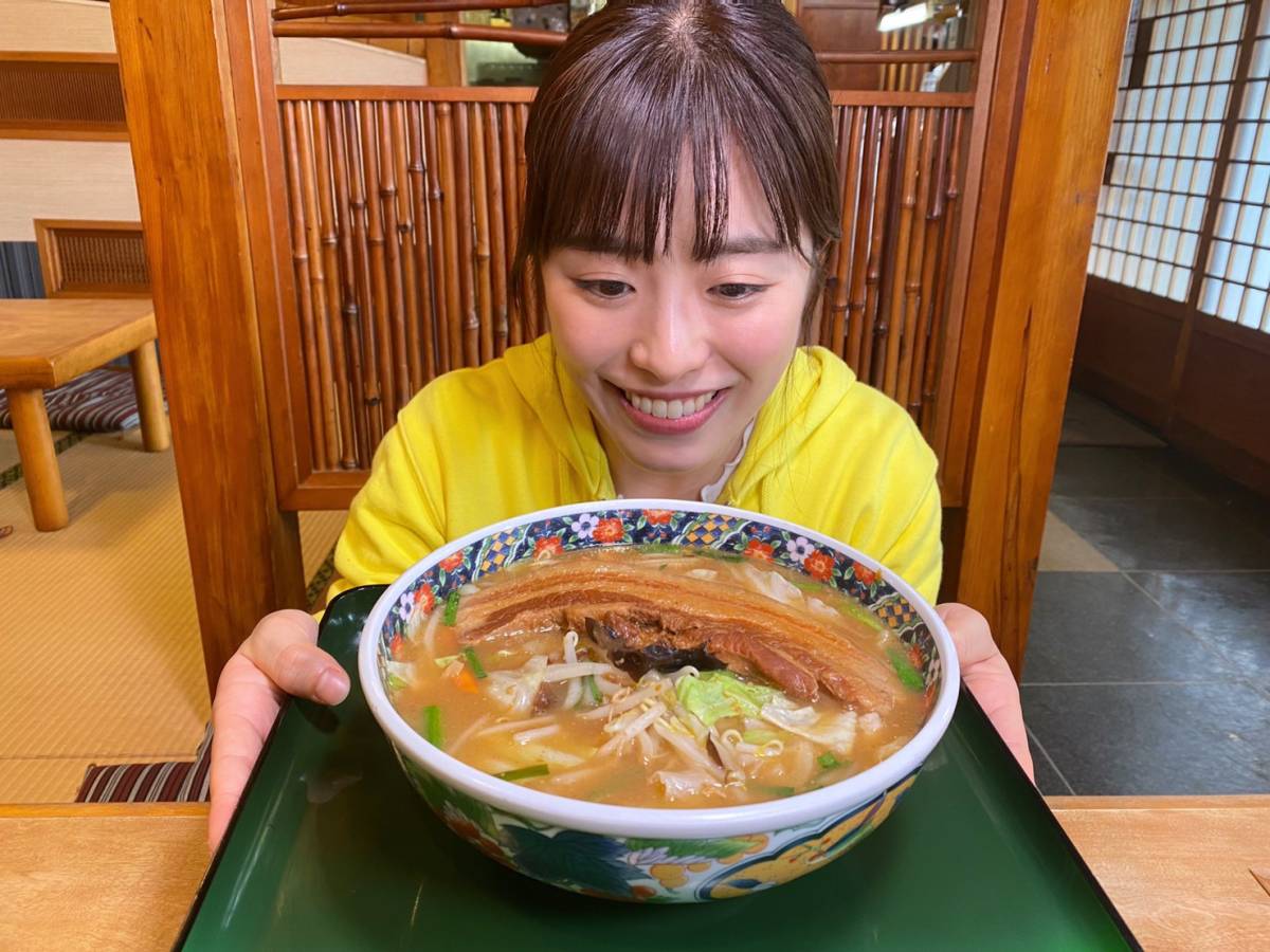10/22『竹林が大人気⁉  田上町』