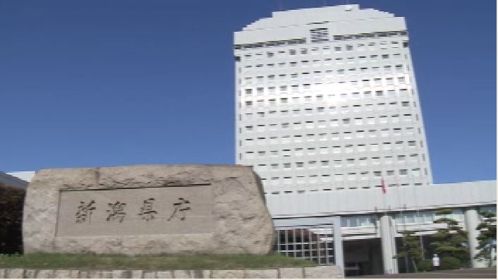 定点あたりの新型コロナ感染者数6.11 前週比1.4倍に【新潟】