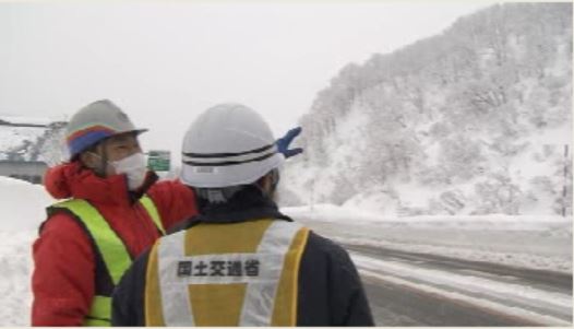 「表層雪崩」の危険 大雪の峠は越えるも注意 湯沢町で雪崩パトロール【新潟】