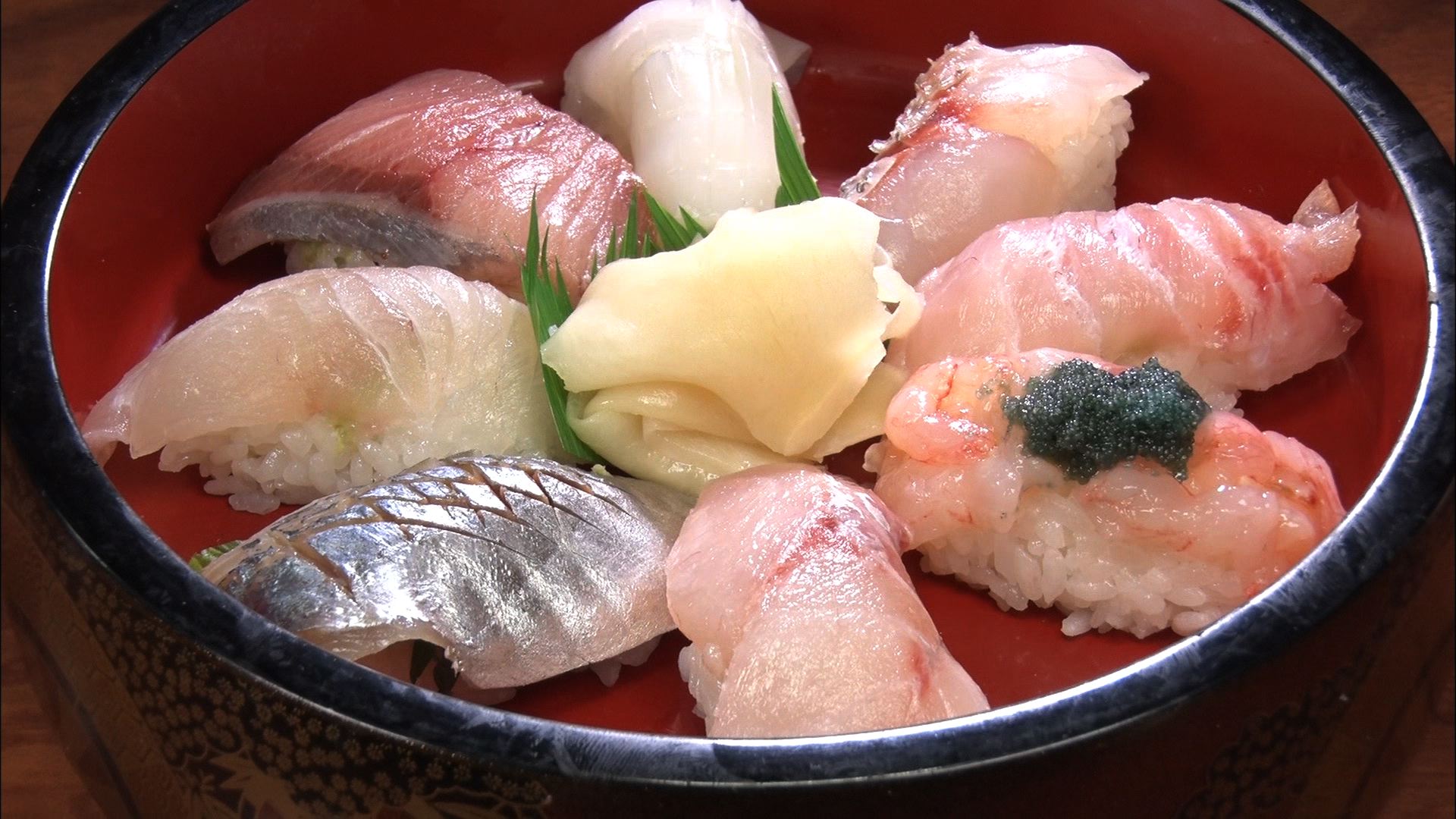 1/14『足湯＆寿司 ちょっと贅沢な新年のスタート』