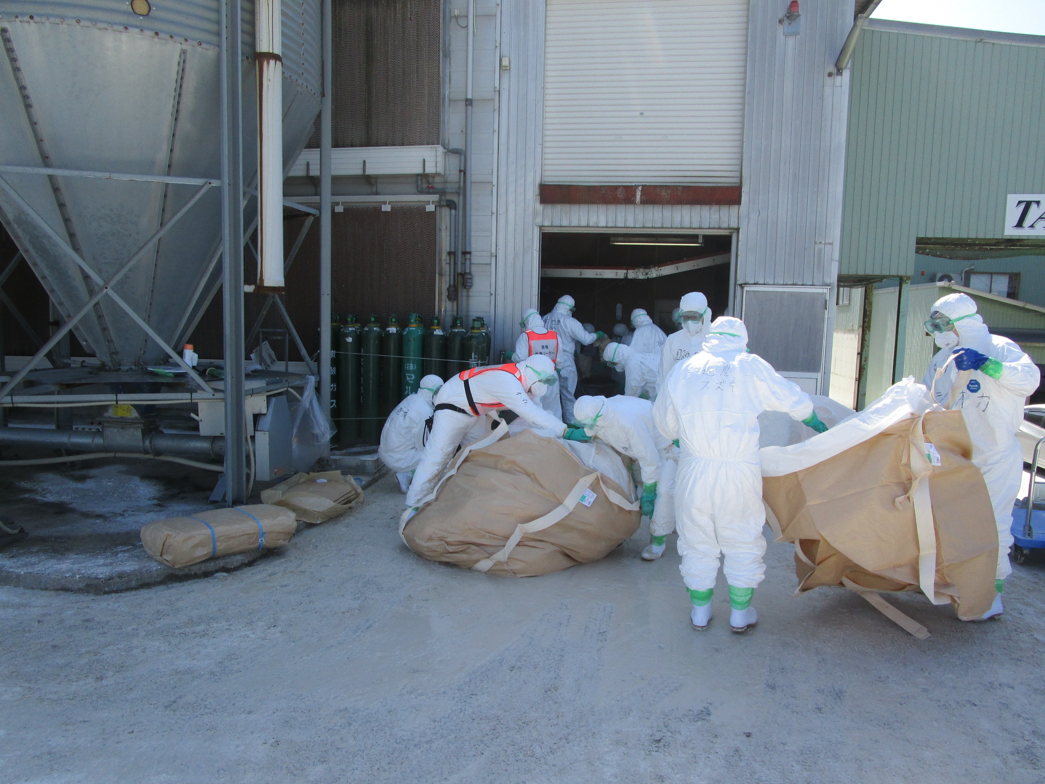 【鳥インフル】胎内市 68万羽中 2万6千羽あまりを処分　タマゴの高値・品薄へのさらなる影響は【新潟】