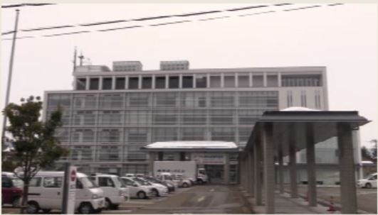 眠ってしまった児童　スクールバスから下ろし忘れ【新潟・妙高市】