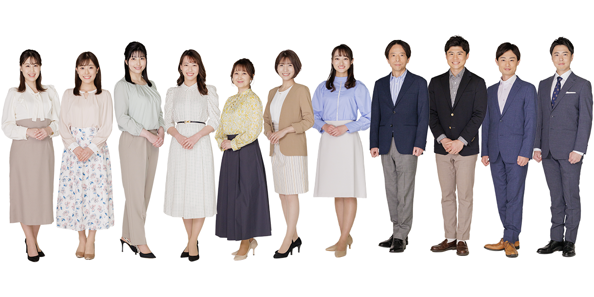 UXアナウンサー写真