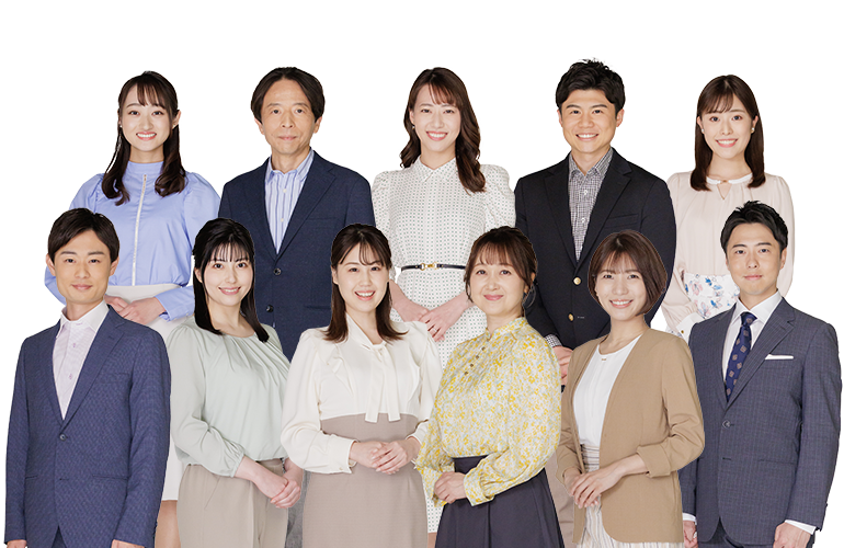 UXアナウンサー写真