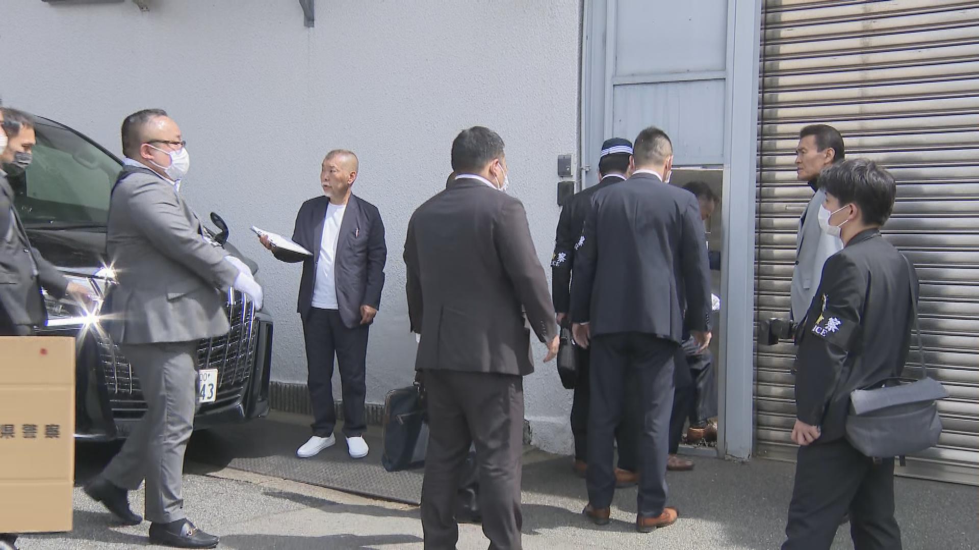６代目山口組系暴力団 組長・銀行法違反の疑いで逮捕も不起訴に　組員に略式命令【新潟】