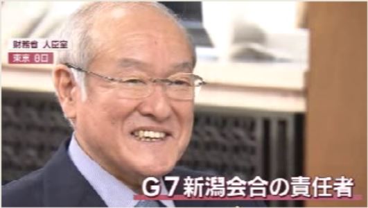 【単独インタビュー】鈴木俊一財務大臣　G7財務大臣・中央銀行総裁会議へ「別格・意義のある会合に」　
