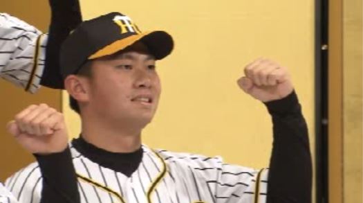【プロ野球･日本シリーズ】医療福祉大卒･桐敷拓馬投手 日本一に貢献した2年目を総括【新潟】