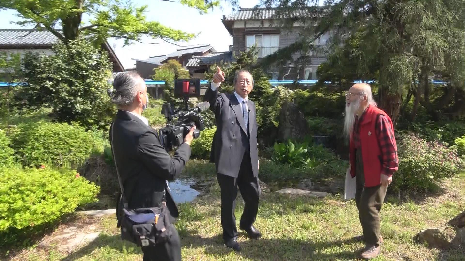 新発田市出身の実業家 大倉喜八郎 ルーツは新発田藩の「山守」か 疎開からたどる大倉家の変遷【新潟】
