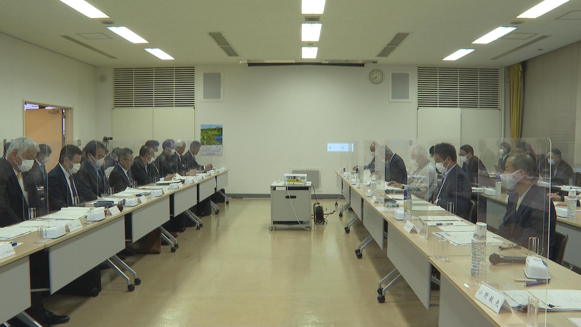 柏崎刈羽原発の安全性を議論「地域の会」 新体制でスタート【新潟】