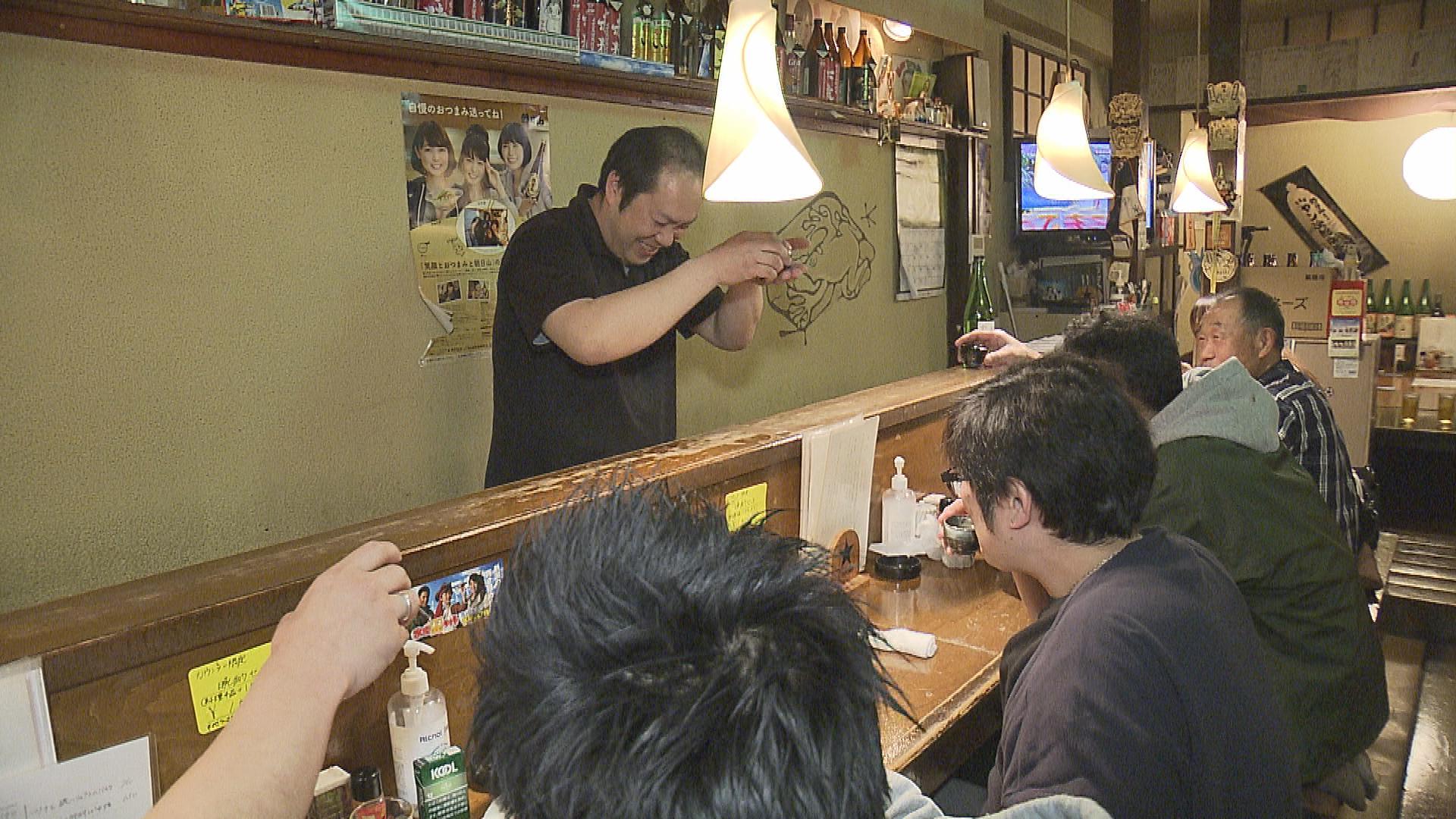 新型コロナ５類移行初日の夜　飲食店の様子に変化は【新潟】