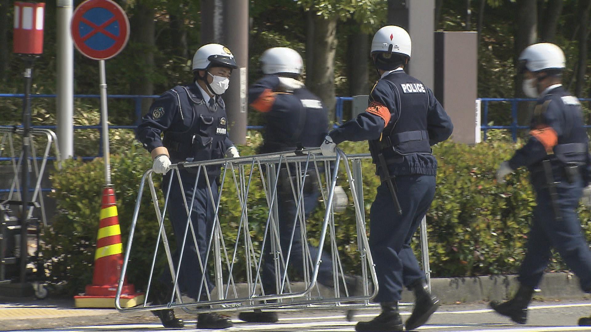 Ｇ７新潟財務大臣・中央銀行総裁会議１１日開幕　金融不安への対応など議題