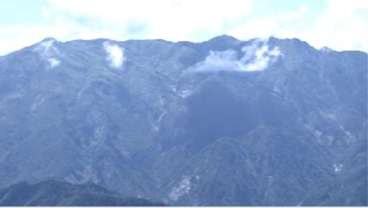 山は甘くなかった…沢登りの男性「険しい地形で進めず」自ら119番【新潟】