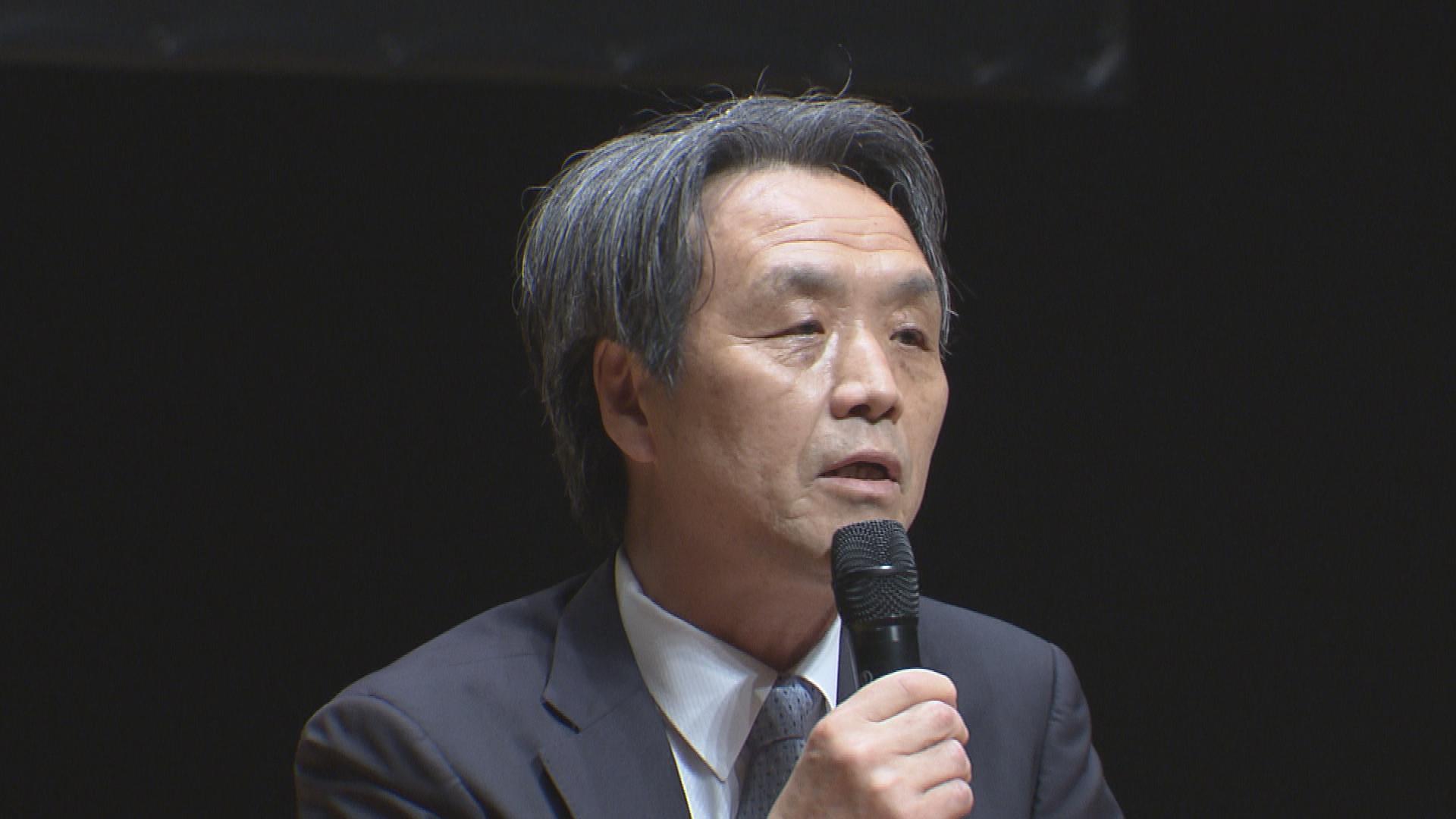 柏崎市で拉致問題を考えるフォーラム　蓮池薫さん「妥協してはいけない」【新潟】 2023年06月05日(月)