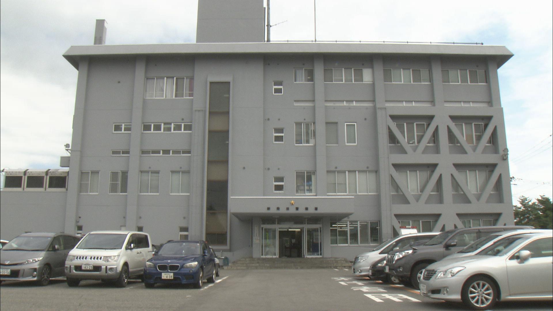 施設入所者の80代女性を殴った疑いで介護福祉士を逮捕　「介護士である自分がするはずがない」容疑を否認【新潟】