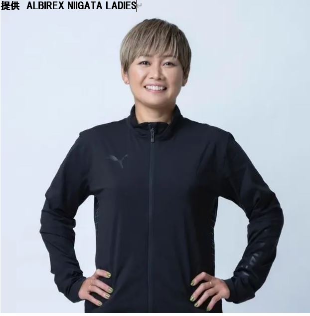 女子サッカーアルビL･川澄奈穂美選手 初めてホーム･ビッグスワンのピッチに「本当のアルビの一員に」【新潟】