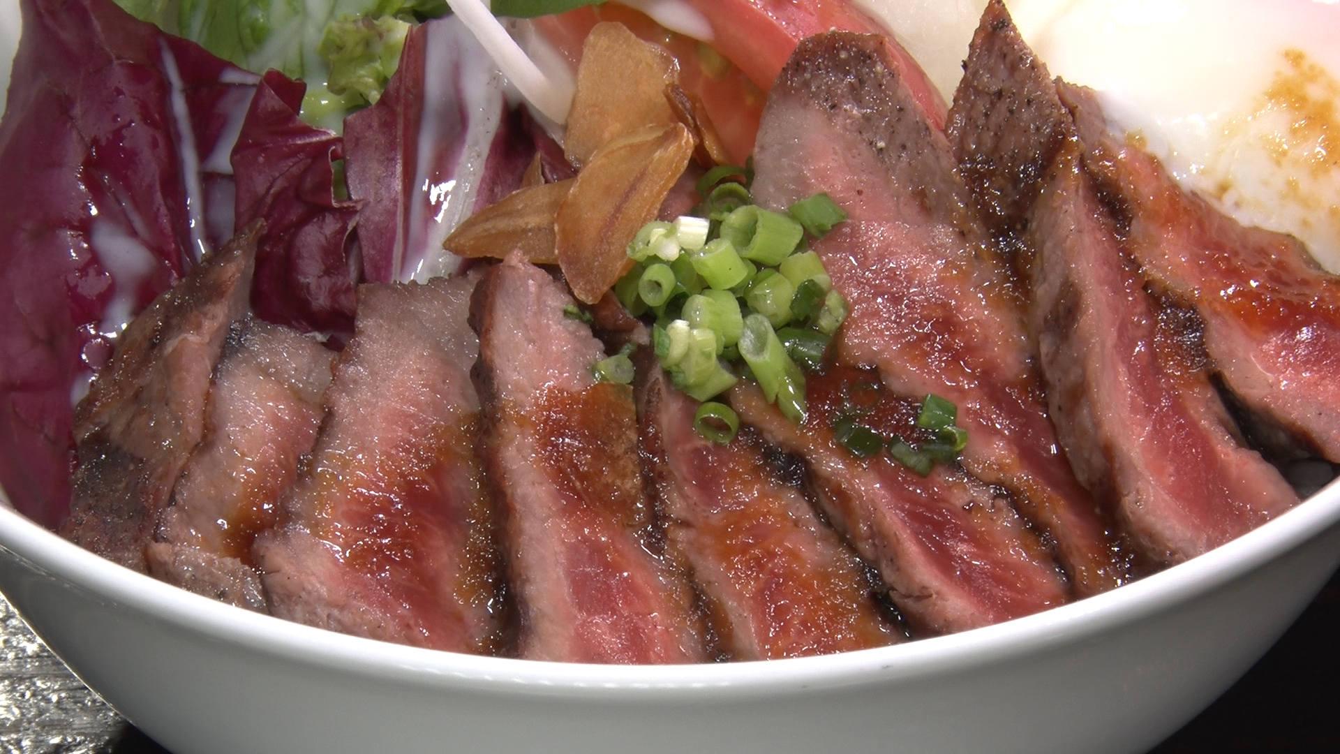 【新潟グルメ】芸能人も集う店!?関東からの玄関口の温泉街でこだわり欧風料理【湯沢町】