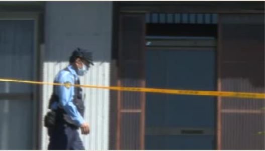 父親に殴る蹴るの暴行 更に突っ張り棒で…傷害致死の罪で息子を起訴【新潟･小千谷市】