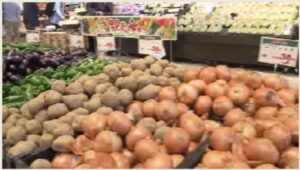 野菜・キノコ20種類値下げ特売！北信越エリアのイオン 値上げの10月・猛暑の影響ある中 食卓応援【新潟】 2023年09月30日(土)