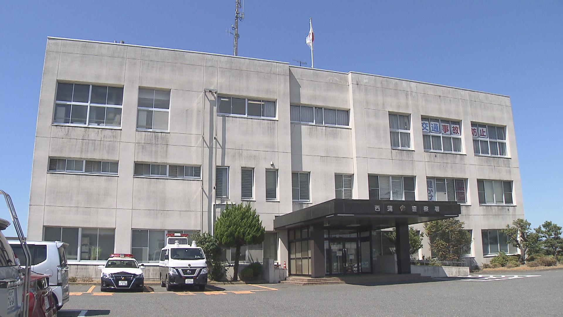 水門に浮いている身元不明遺体 目立った外傷みられず【新潟】 2023年09月29日(金)