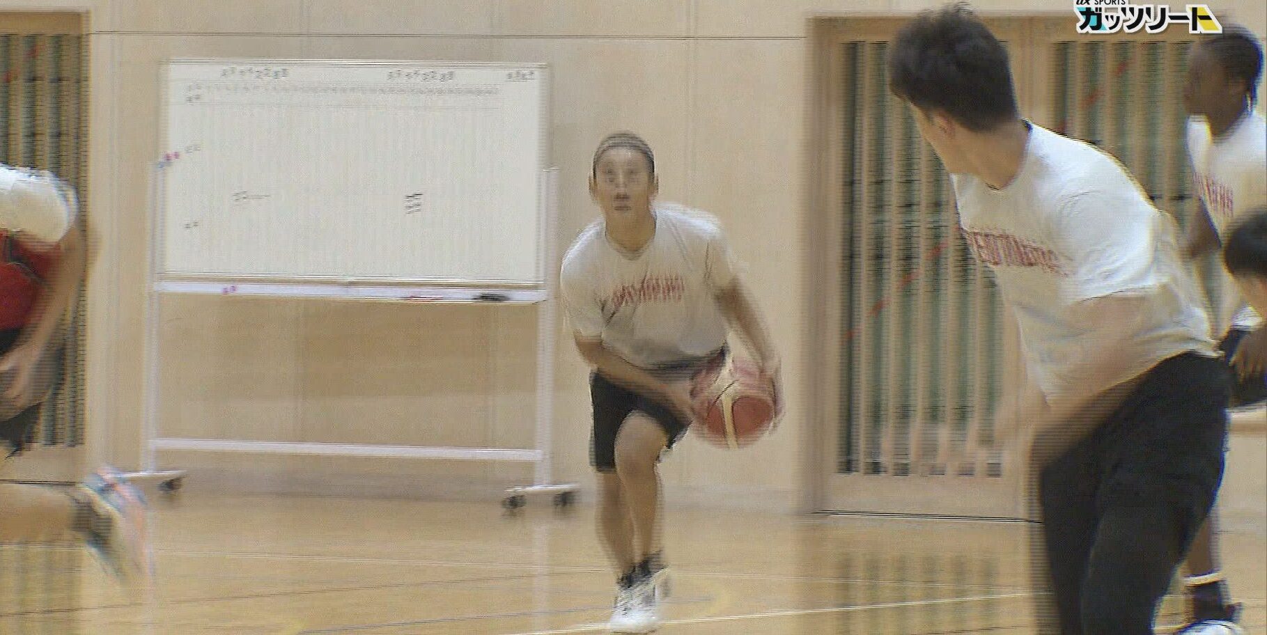 高校バスケ･開志国際が「U18日清食品トップリーグ」初優勝 ウィンターカップ組み合わせも決まる【新潟】