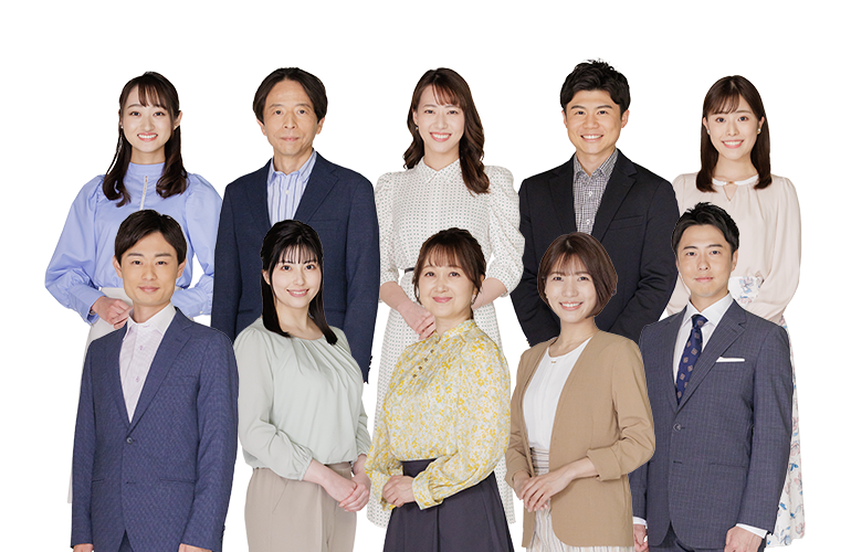 UXアナウンサー写真