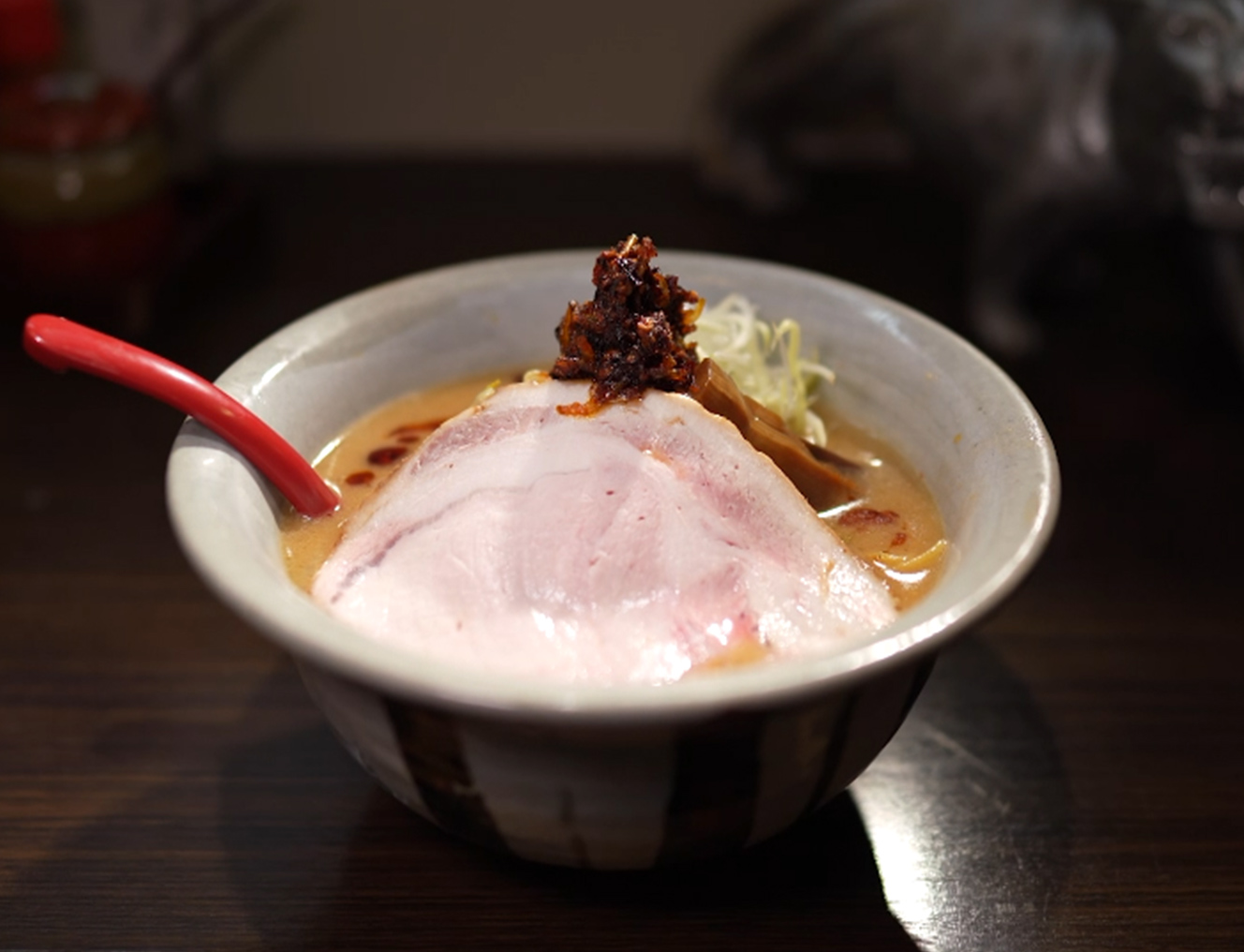 ラーメン