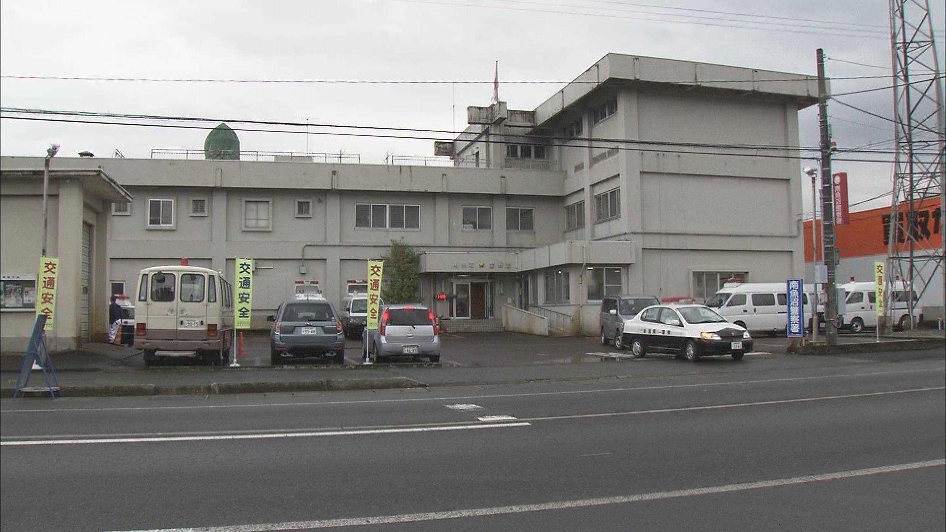 川沿いの空き地で高齢女性の遺体発見 死因は低体温症【新潟･南魚沼市】