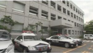 国道８号で高齢男性　車にはねられ搬送先の病院で死亡　新聞配達中か　【新潟・糸魚川市】 2023年12月09日(土)