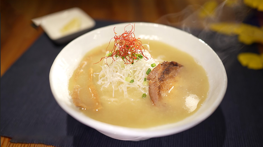 長野①麵屋蕪村