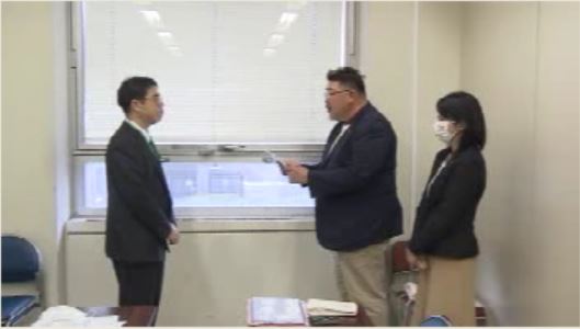 小児がんの患者や家族 経済的負担への支援を県に要望【新潟】